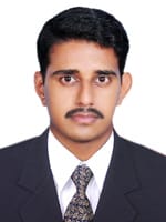 VIPIN XAVIER
